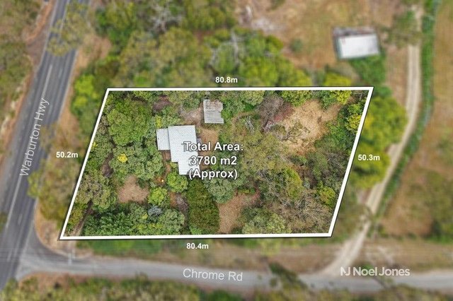 153 Warburton  Highway, VIC 3140