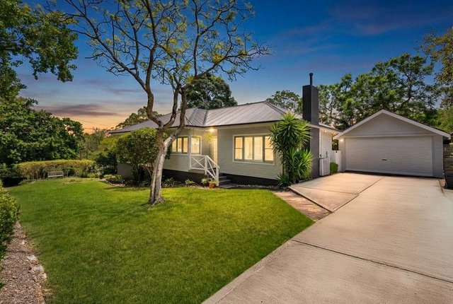 71 Boronga Avenue, NSW 2073