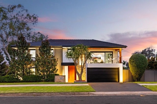 8 Kawana Place, NSW 2234