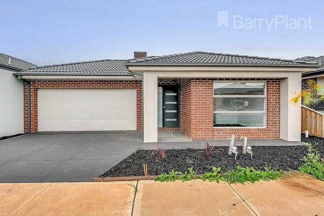 11 Sudbury Street, VIC 3064