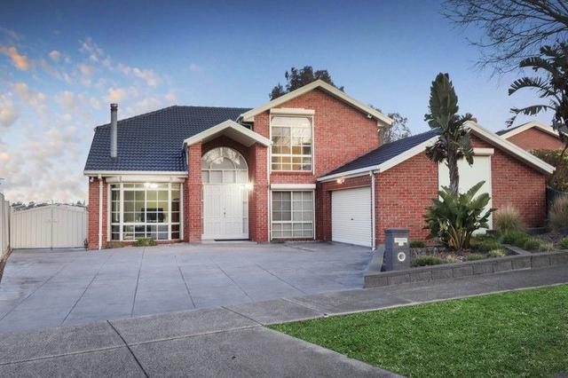 31 Dorset Drive, VIC 3059