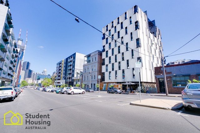127 Leicester Street, VIC 3053
