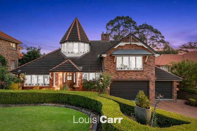 4 Golders Green Way, NSW 2156
