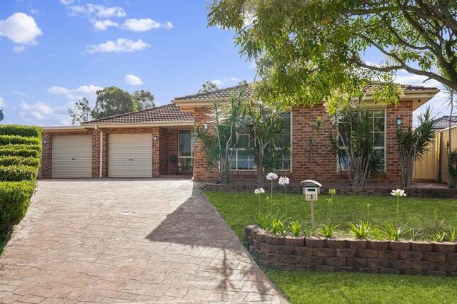 3 Drysdale Crescent, NSW 2761