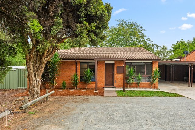 2/101 Keverstone Circuit, ACT 2905