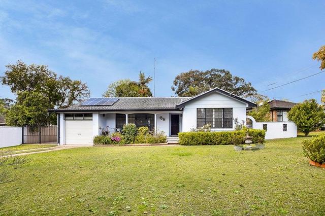 4 Hollier Place, NSW 2153