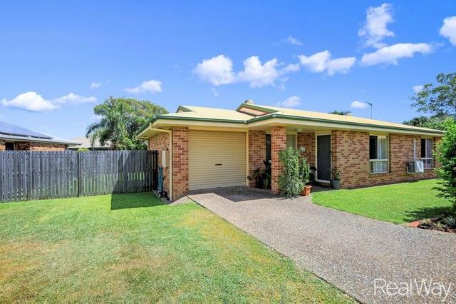 12 Yarabah Court, QLD 4670