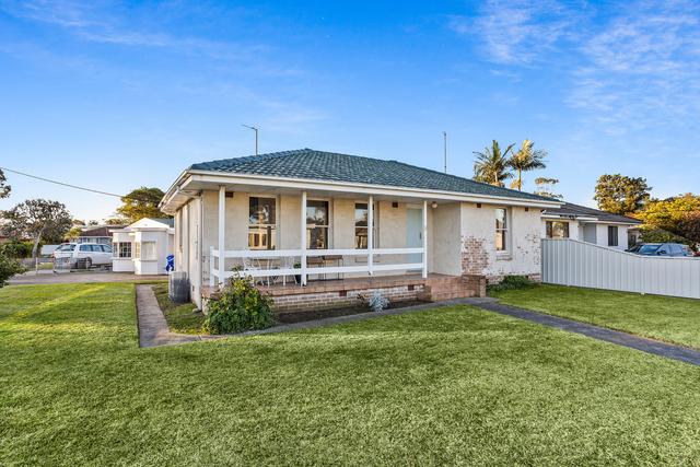 8 O'Neill Street, NSW 2528