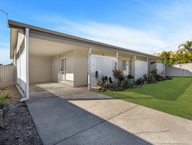 294 Boat Harbour Drive, QLD 4655