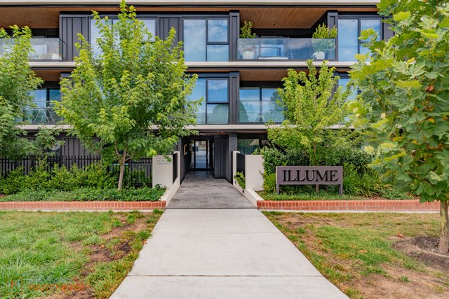 56/9 Light Street, ACT 2603