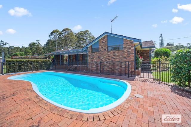 12 Kookaburra Drive, NSW 2430