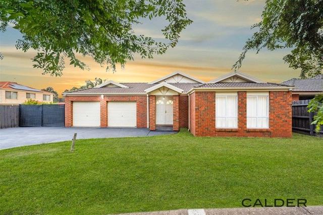 9 Church Avenue, VIC 3037