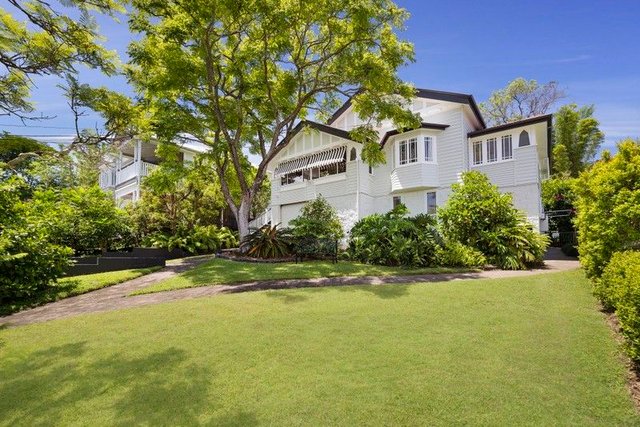 7 Warmington Road, QLD 4060