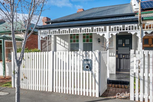 16 Ryde Street, TAS 7000
