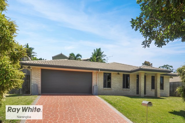 13 Lennon Boulevard, QLD 4504