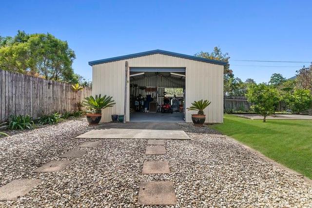 22 Mendelsohn Close, QLD 4865