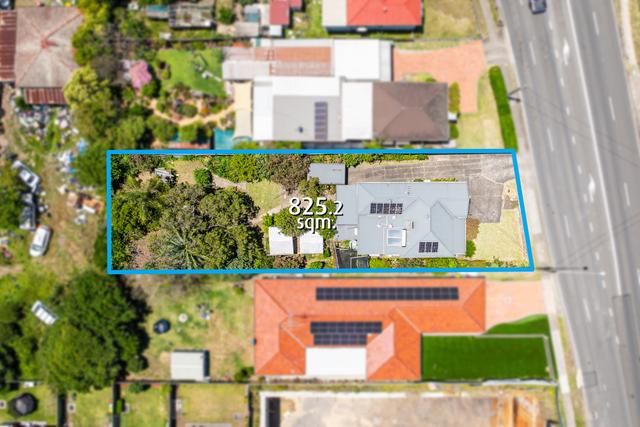 51 Newton Road, NSW 2148