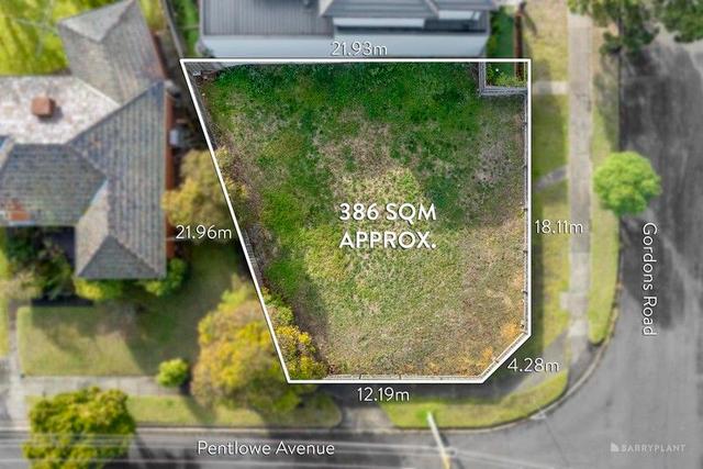 15 Pentlowe Avenue, VIC 3107