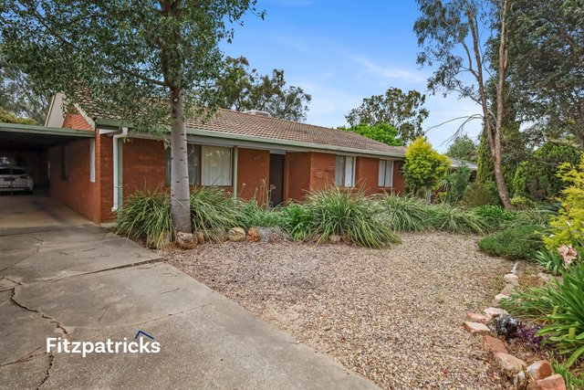 16 Bandera Avenue, NSW 2650
