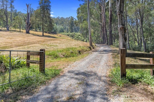 125 Blacksands Road, VIC 3797