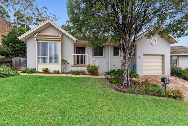 1 Edgewood Place, NSW 2536