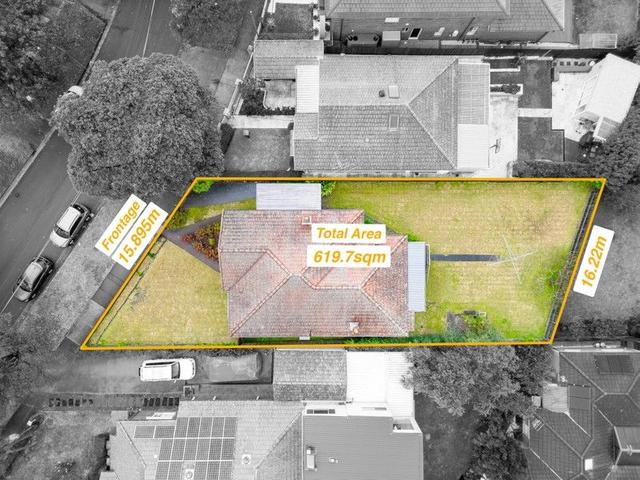 19 Murralong Avenue, NSW 2046