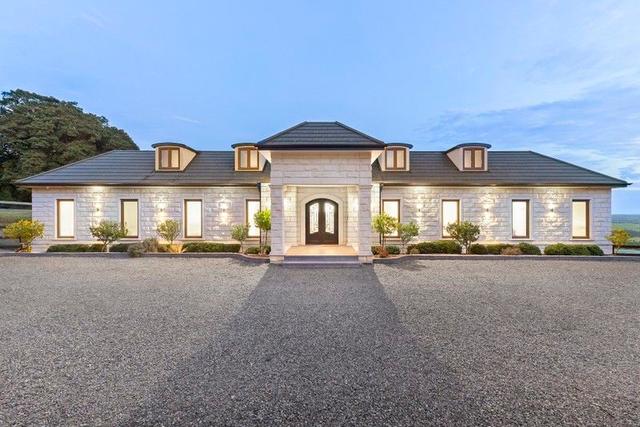 2002 Eltham Yarra Glen Road, VIC 3775