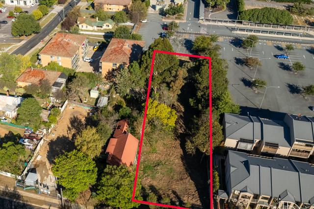 45 Antill Street, NSW 2620