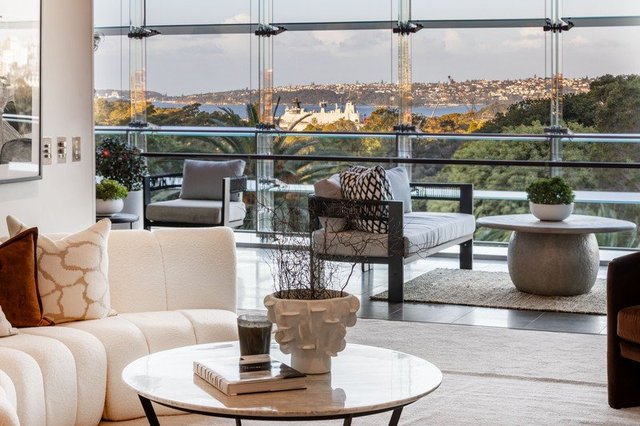 39/155 Macquarie  Street, NSW 2000
