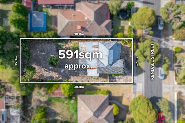 30 Kendall Street, VIC 3134