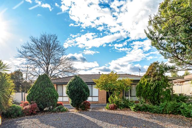 7 Barangaroo Street, ACT 2905