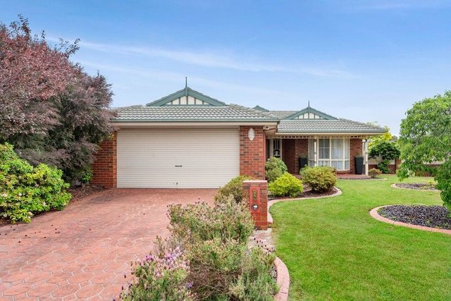 4 Kingston Close, VIC 3931