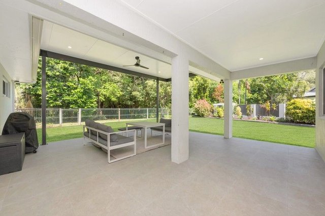 34 Weddel Drive, QLD 4814