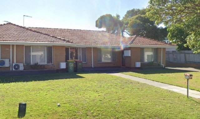 136C Forrest Road, WA 6163