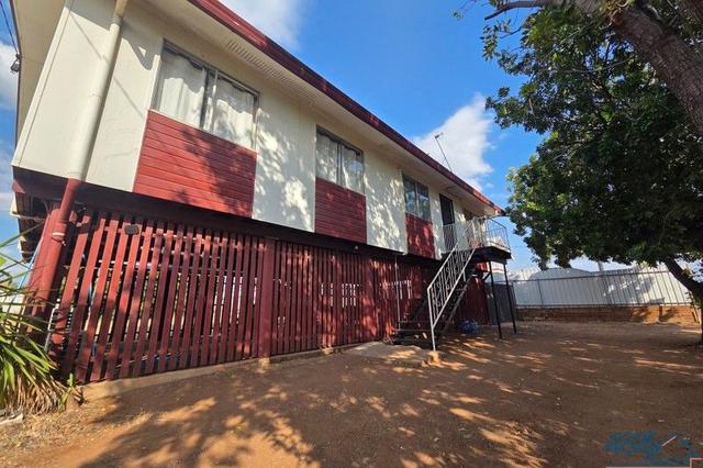 96 Trainor  Street, QLD 4825