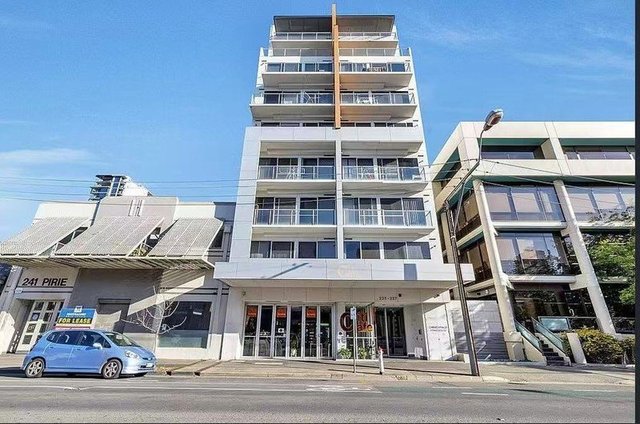 205/235-237 Pirie Street, SA 5000