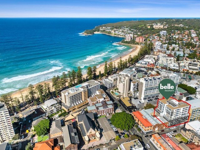 405/26 Whistler Street, NSW 2095