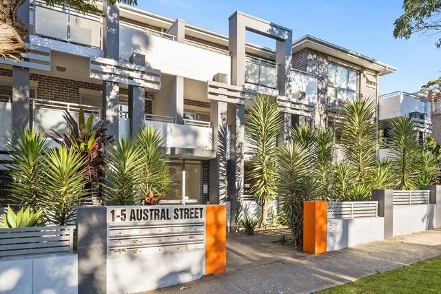 9/1-5 Austral Street, NSW 2222