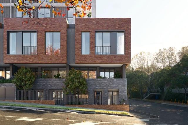 TH01/45 Buckley Street, VIC 3011