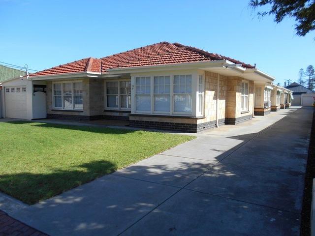 Unit 2/7 Second Ave, SA 5045