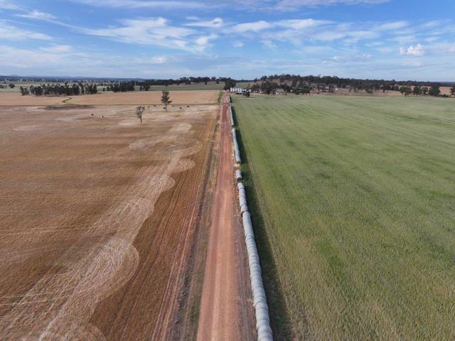 'Wyoming' 1079 Davidsons Road, NSW 2666