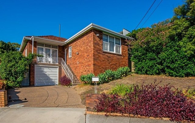 1 Milne Avenue, NSW 2036