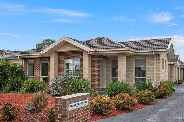 1/14 Highland Street, VIC 3083