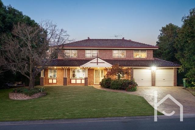 3 Ashfield Place, NSW 2560