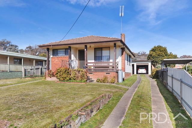 10 Tumut Street, NSW 2720