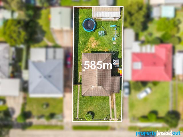 306 Luxford Road, NSW 2770