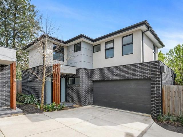 3/51 Newman Road, VIC 3136