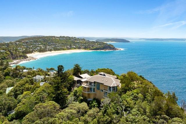 105 Whale Beach Road, NSW 2107