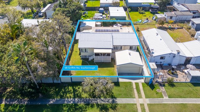 68 Griffith Road, QLD 4020