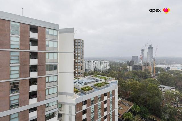 1701/16 Sandstone Crescent, NSW 2113